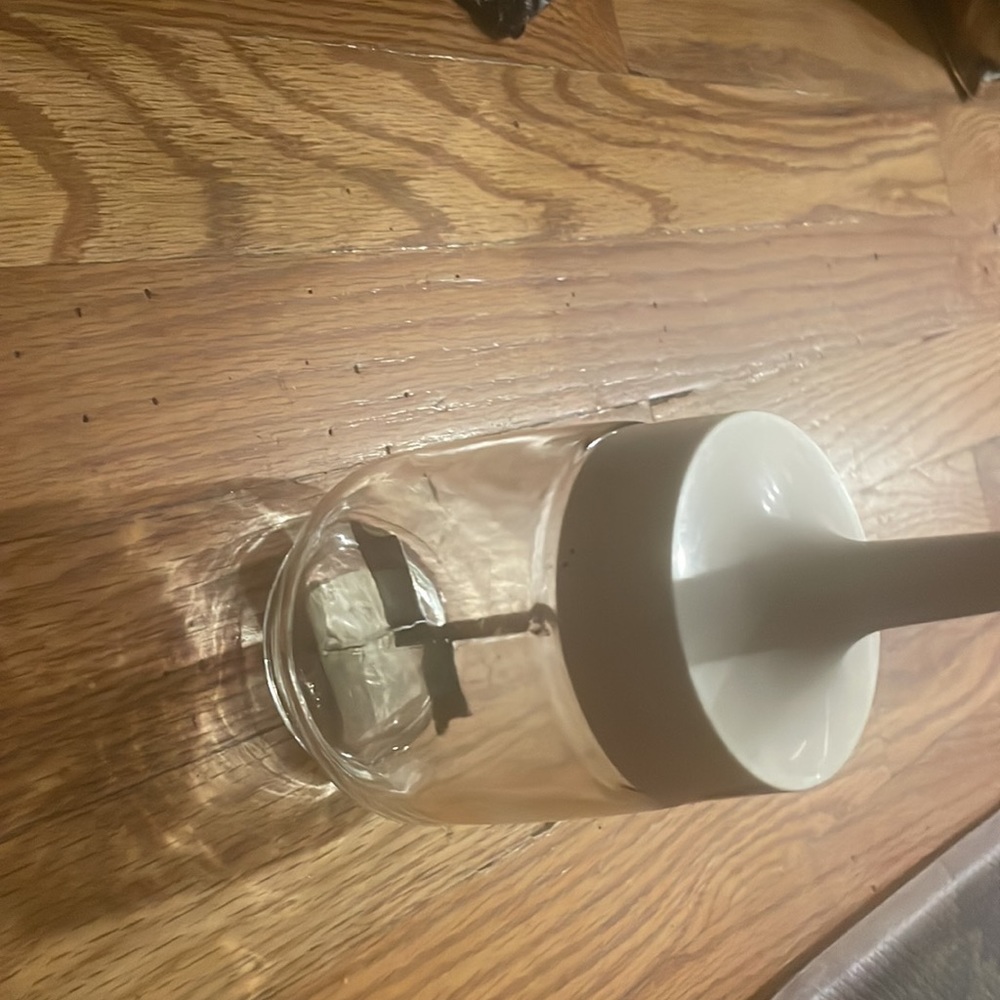 Vegetable chopper - Picture 3 of 3